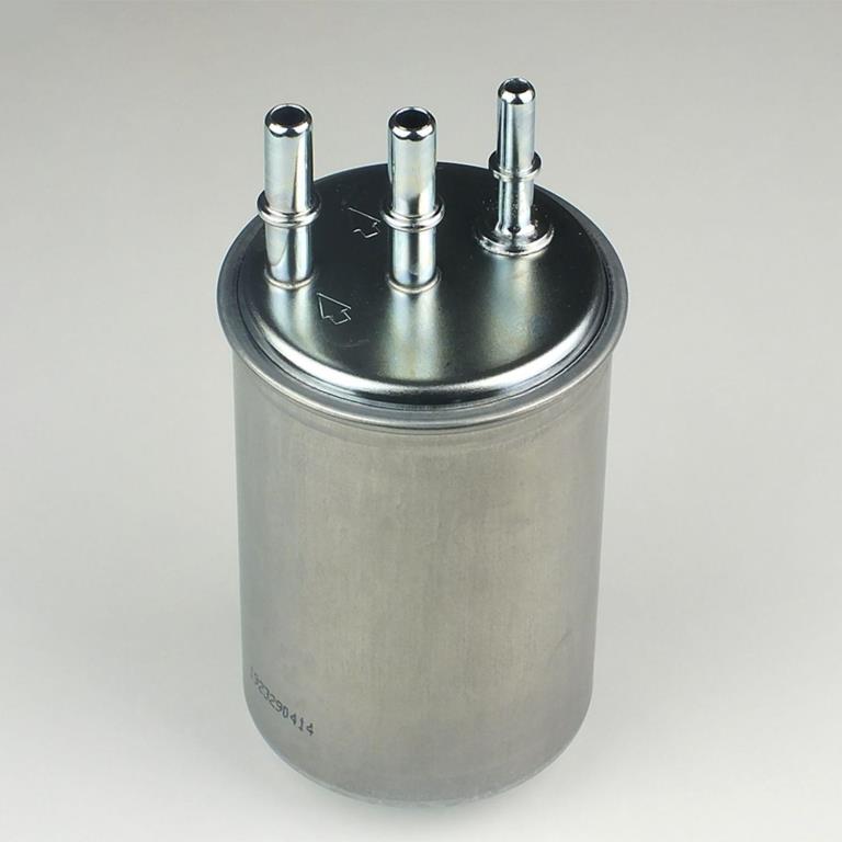 Filtre à carburant (Filtre à gasoil) DELPHI ref. HDF925